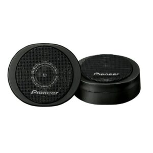 Pioneer 200W TS-S20 Dome Tweeters – High-Quality Car Audio Upgrade | Nairobi Kenya