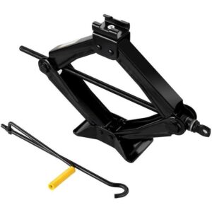 Universal Car Scissor Jack – Compact & Heavy-Duty Vehicle Lifter | Nairobi Kenya