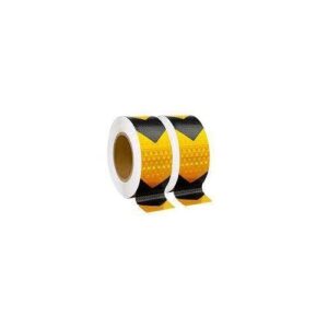 Reflective Tape – High-Visibility Safety Tape for Cars, Bikes & Home Use