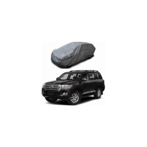 toyota land cruiser car cover – all weather waterproof, uv resistant & dustproof suv protection