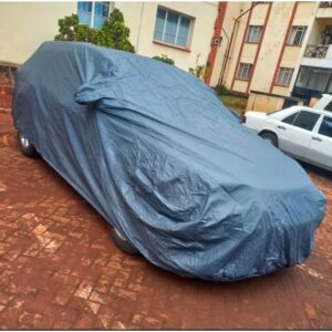 toyota harrier car cover – waterproof, uv resistant, and all weather suv protection