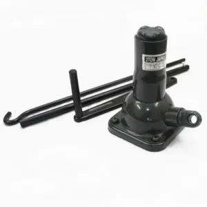 Spiral Jack – Heavy-Duty Car Lifting Tool for Safe and Easy Tire Changes