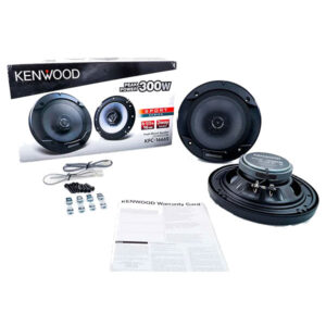 kenwood 6 inch car door speakers