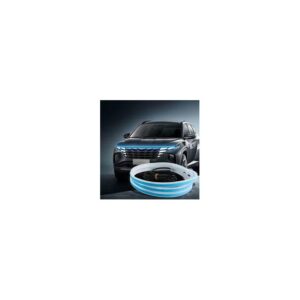 car hood bonnet led light strip – drl accent lighting for front bonnet