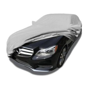 mercedes benz e class all weather waterproof car cover
