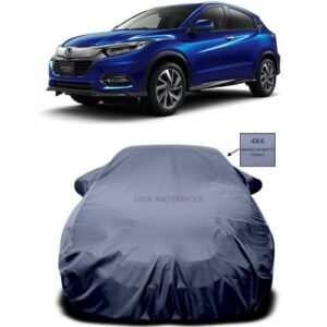 honda vezel all weather waterproof car cover