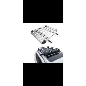 universal heavy duty car carrier / roof rack