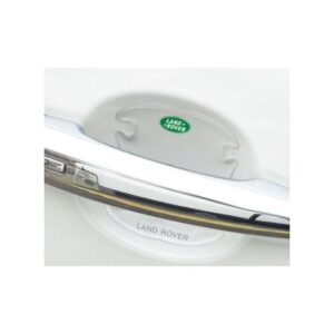 land rover silicone door bowl protectors – anti scratch guard (8pcs set)