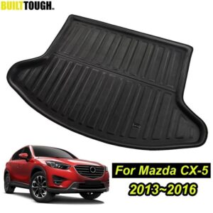 Mazda CX-5 Boot Mat