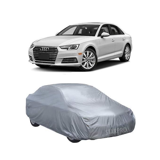 premium audi a3, a4, a5, a6, q3, q5, q7,car cover – full protection for all weather conditions
