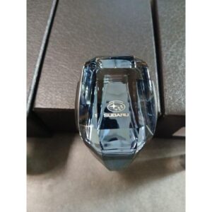 subaru led gear knob – illuminated automatic/manual gear shift knob