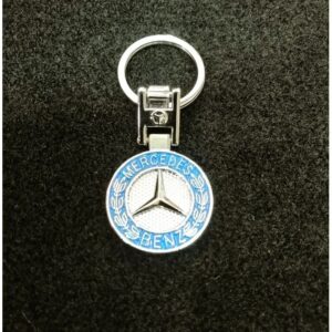mercedes benz keyholder – premium car key case protector