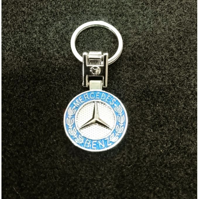 mercedes benz keyholder – premium car key case protector