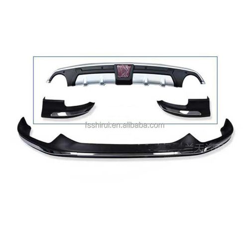 mazda cx 5 2017+ full body kit