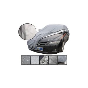 mazda atenza all weather waterproof car cover
