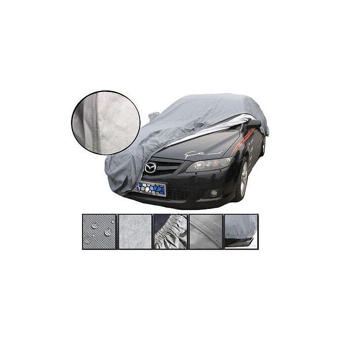 mazda atenza all weather waterproof car cover