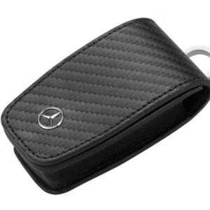 car key case (mercedes benz)