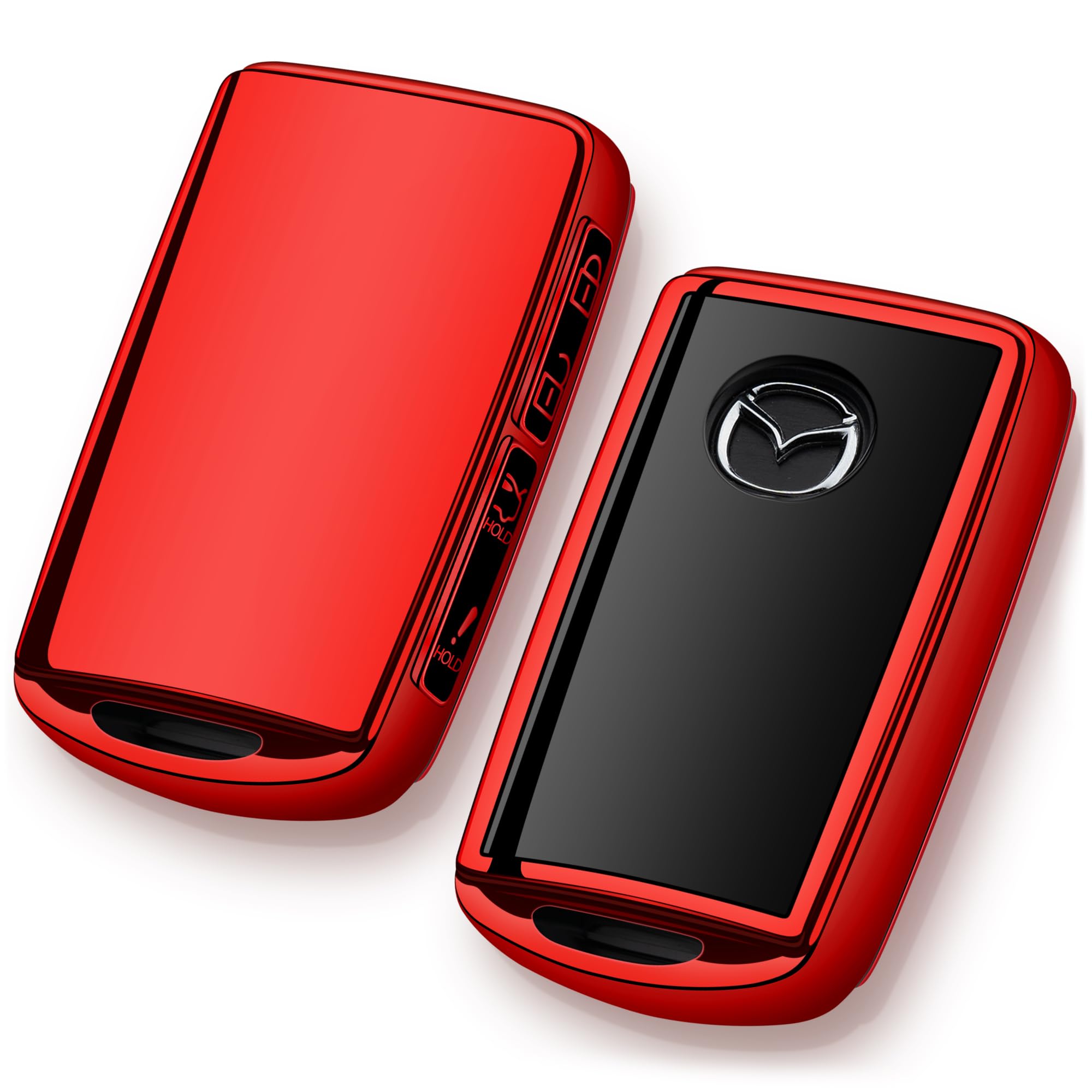 car key case (mazda)