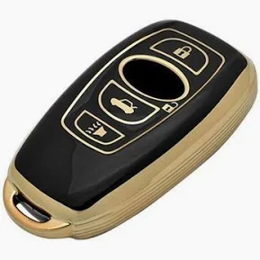 car key case (subaru)