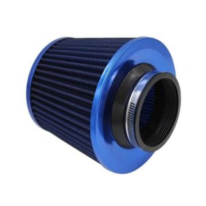 mushroom head air filter 76mm – high flow cold air intake vent filter