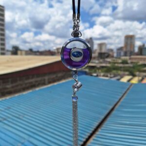 subaru car perfume pendant – premium hanging air freshener