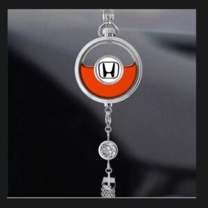 honda perfume pendant – luxury hanging car fragrance
