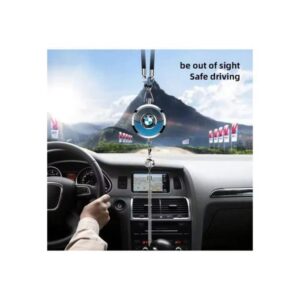 bmw perfume pendant – luxury hanging car fragrance