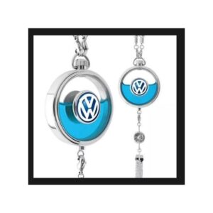 volkswagen perfume pendant – luxury hanging car fragrance