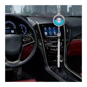 mazda perfume pendant – luxury hanging car fragrance