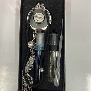 nissan perfume pendant – luxury hanging car fragrance