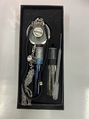nissan perfume pendant – luxury hanging car fragrance