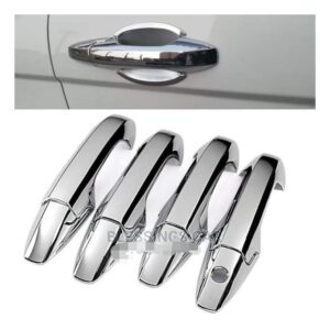 Door Handles
