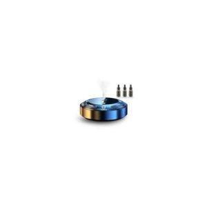 Volvo Luxury USB Rechargeable Smart Car Aromatherapy Perfume Diffuser