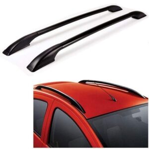Universal Car Roof Rails – Strong Load Carrier | Nairobi Kenya