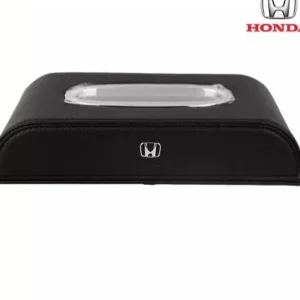 Honda Branded Dashboard Tissue & Serviette Holder – Stylish Interior Accessory | Nairobi Kenya