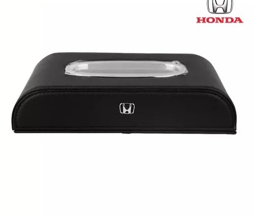 Honda Branded Dashboard Tissue & Serviette Holder – Stylish Interior Accessory | Nairobi Kenya