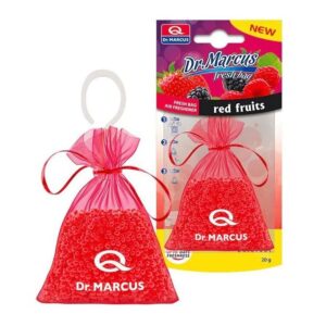 Dr Marcus Red Fruits Fresh Bag – Long-Lasting Car Air Freshener in Nairobi,Kenya