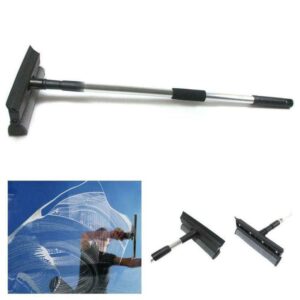 Car Window Cleaning Brush Windshield Squeegee Scraper with Detachable Long Handle – Nairobi, Kenya
