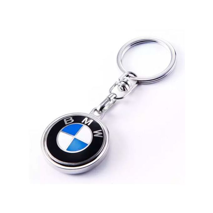 Premium BMW Car Key Holder – Luxury Protection & Stylish Design | Nairobi, Kenya