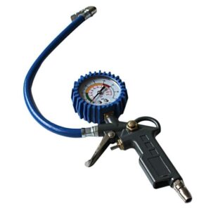 Multi-Functional Air Tire Pressure Gauge & Vehicle Tyre Tester – Nairobi, Kenya