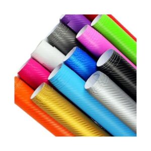 Universal Car Vinyl Stickers – Waterproof Custom Decals | Nairobi, Kenya