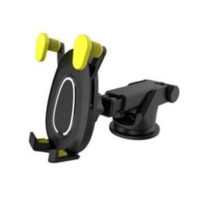 Universal Dashboard Phone Holder – Secure Car Phone Mount | Nairobi, Kenya