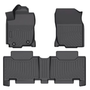 Floor Mats