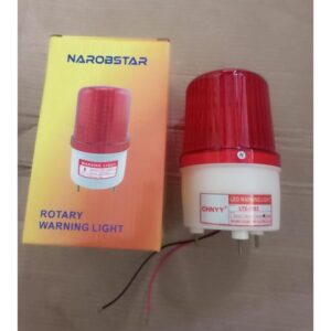 Security Alarm Strobe Signal Safety Warning Light – High Visibility Alert | Nairobi, Kenya