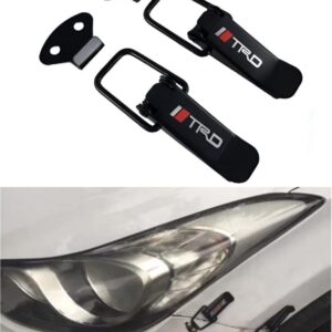 Universal Car Bumper Clips & Fasteners – Secure Body Panel Fixing | Nairobi, Kenya