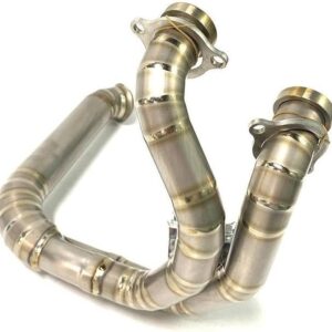 Exhaust & Parts