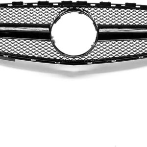 Grilles