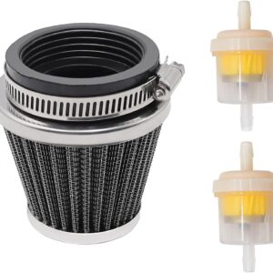 Air Cleaners