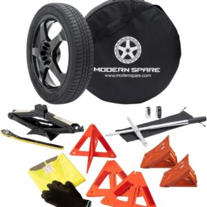 Spare Tyre Accessories
