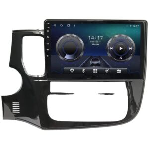 Mitsubishi Outlander 2010–2016 Android Screen with Free Installation – Touchscreen Multimedia Upgrade in Nairobi, Kenya